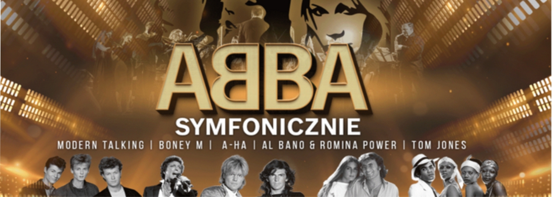 Wyjazd do Filharmonii Świętokrzyskiej na koncert pt. „ABBA (i inne zespoły) symfonicznie”