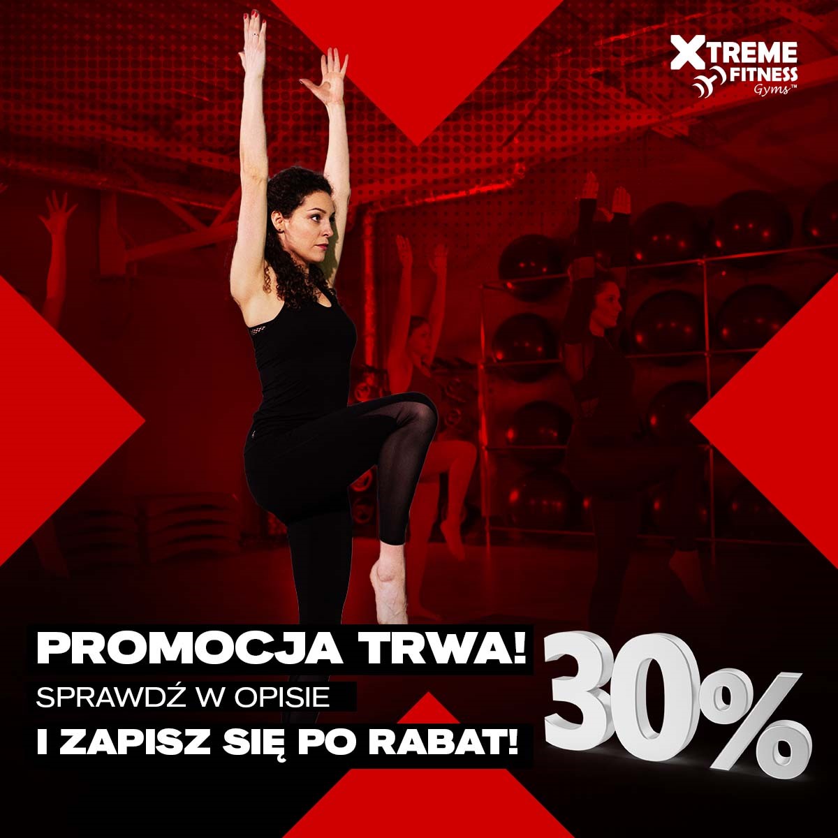 xtreme fitness gyms 2