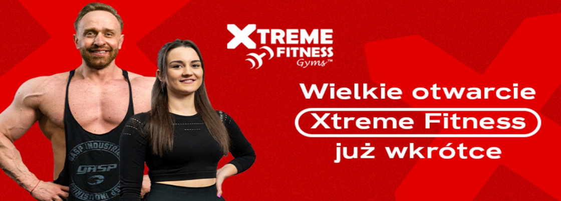 Xtreme Fitness Skarżysko-Kamienna