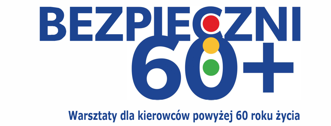 BEZPIECZNI 60+ - warsztaty dla kierowców