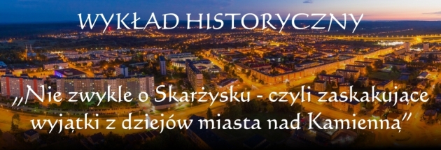 Wykład historyczny