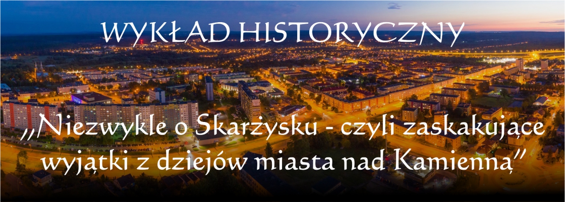 Wykład historyczny