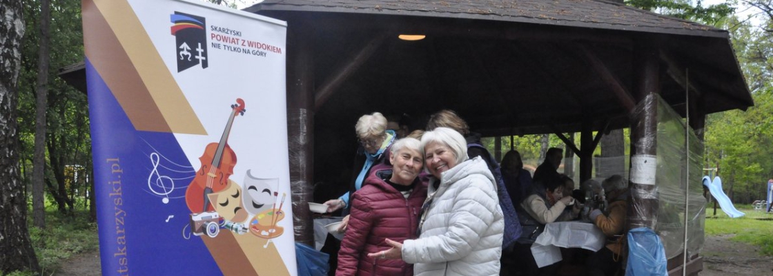 Spotkanie w Altanie - fotorelacja