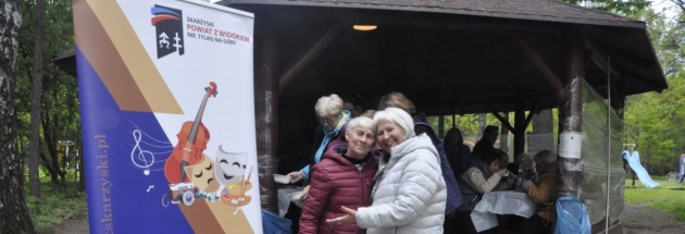Spotkanie w Altanie - fotorelacja