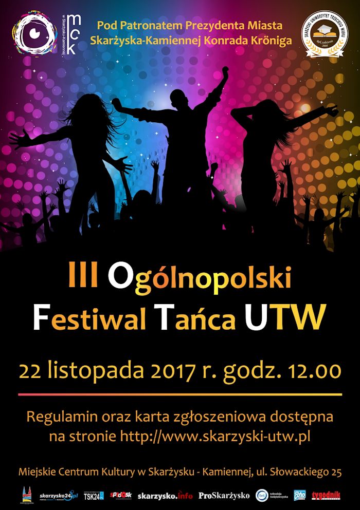 III Festiwal Zespolow UTW
