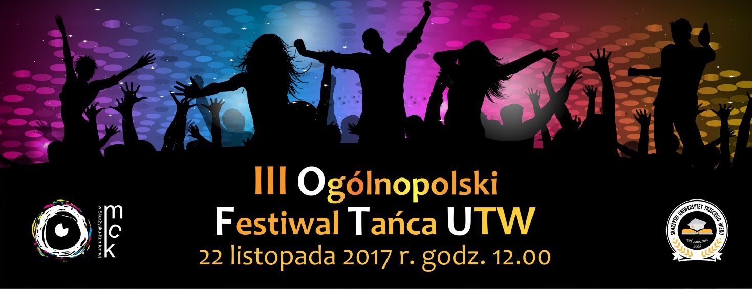 III Festiwal Zespolow UTW cover