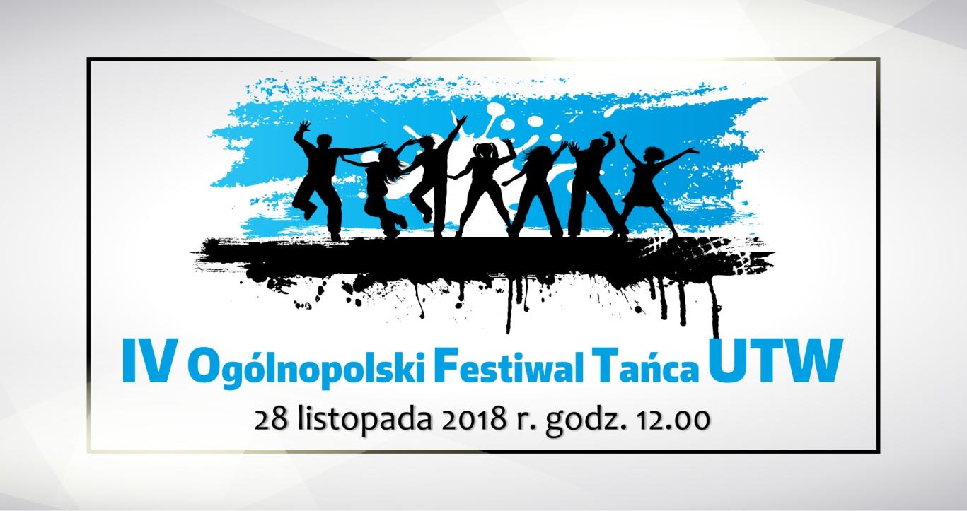 IV Festiwal Zespolow UTW cover
