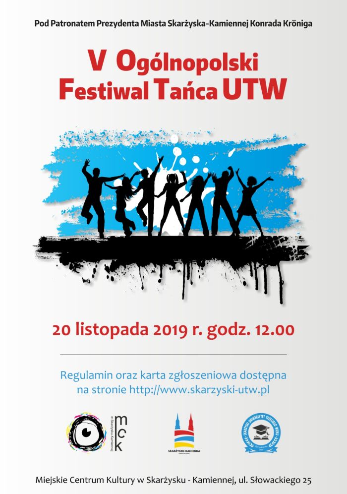 V Festiwal Zespolow UTW