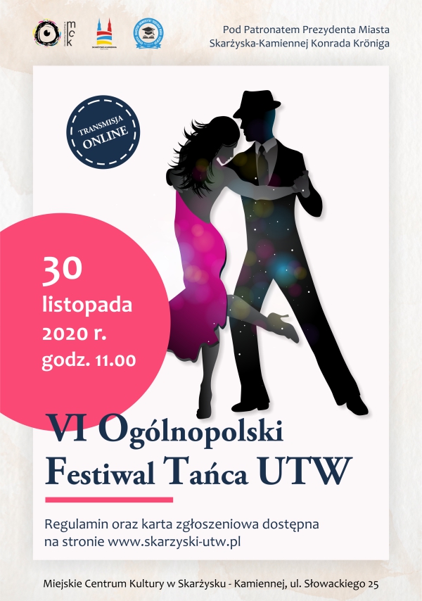 VI Festiwal Zespolow UTW