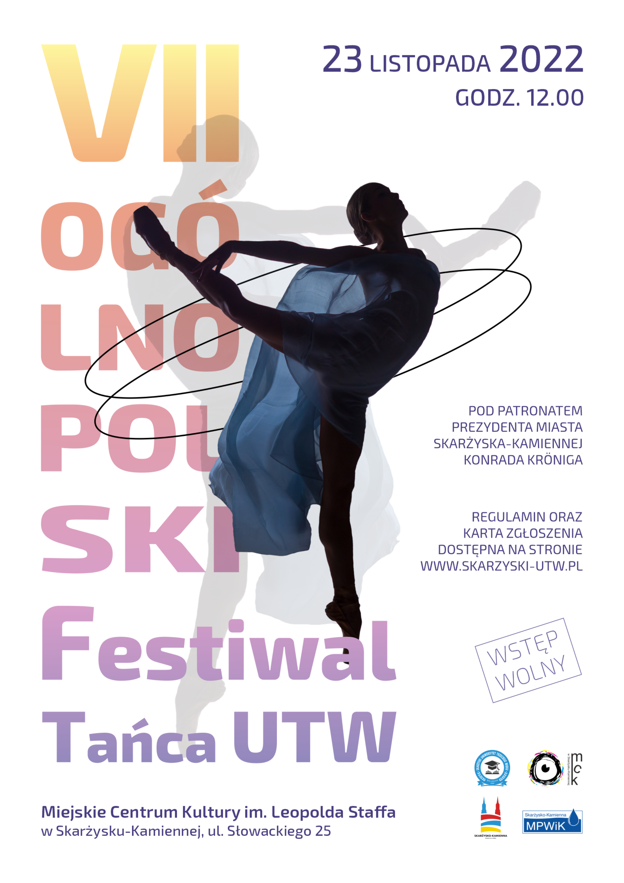 VII Festiwal Zespolow UTW