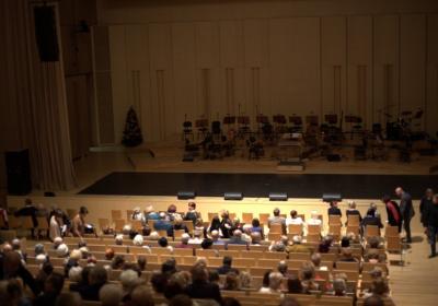 Wyjazd do Filharmonii Świętokrzyskiej na Koncert Noworoczny